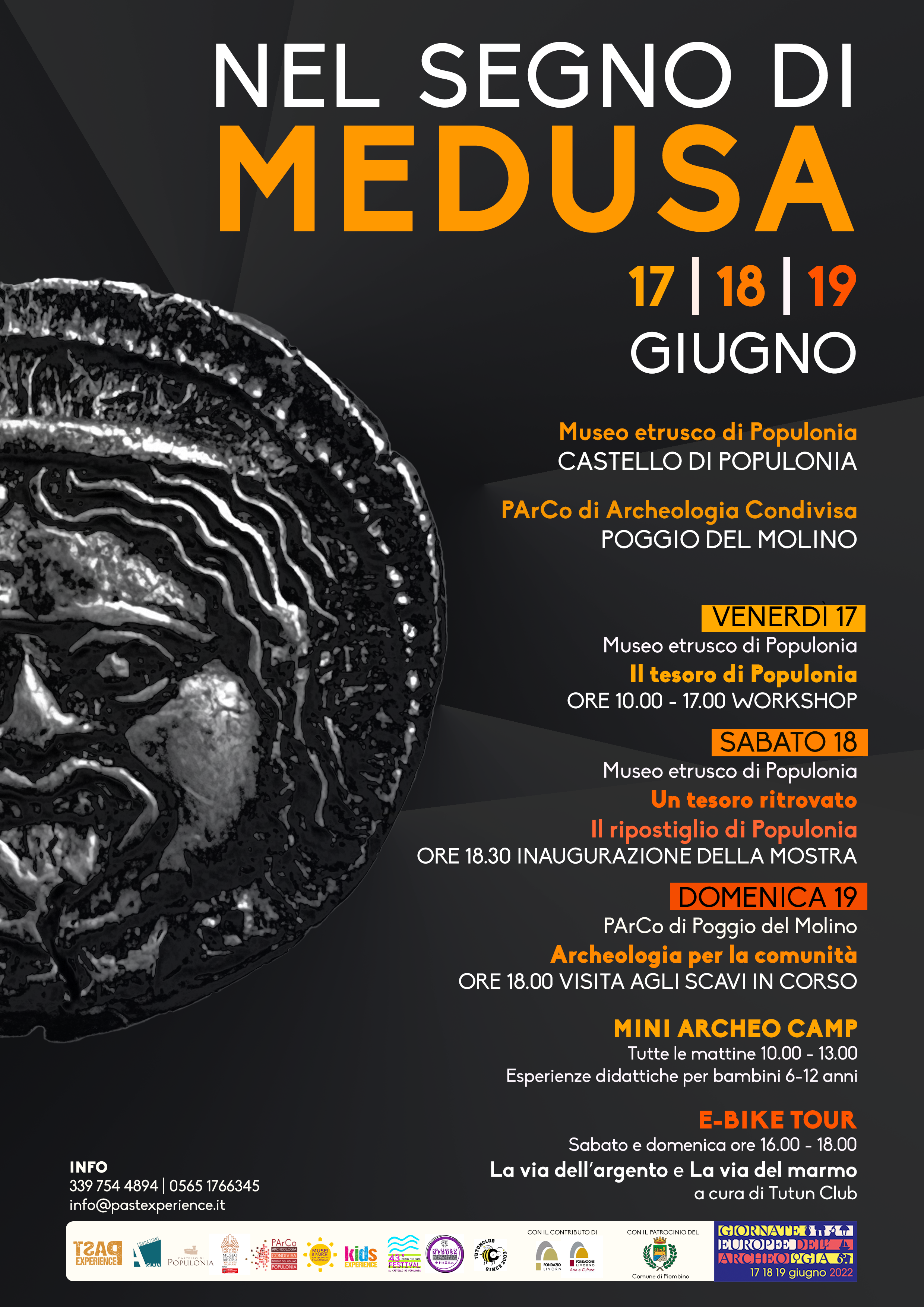 NEL SEGNO DI MEDUSA copia